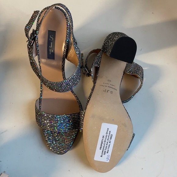 SJP By Sarah Jessica Parker Heels - Picture 3 of 3